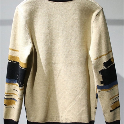 市场上装-毛衫-微潮毛衫【实拍】