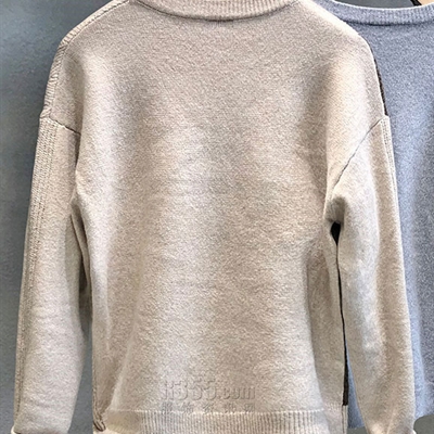 市场上装-毛衫-休闲毛衫【实拍】