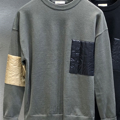 市场上装-毛衫-休闲毛衫【实拍】