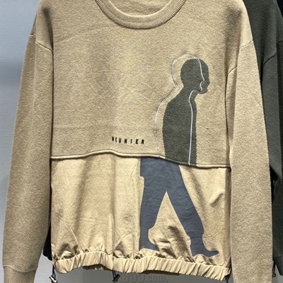 市场上装-毛衫-休闲毛衫【实拍】