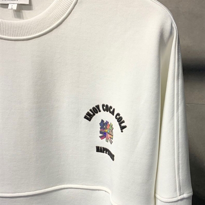 市场上装-卫衣-微潮卫衣【实拍】