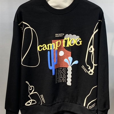 市场上装-卫衣-微潮卫衣【实拍】