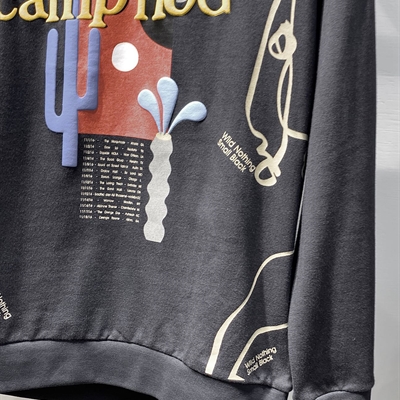 市场上装-卫衣-微潮卫衣【实拍】