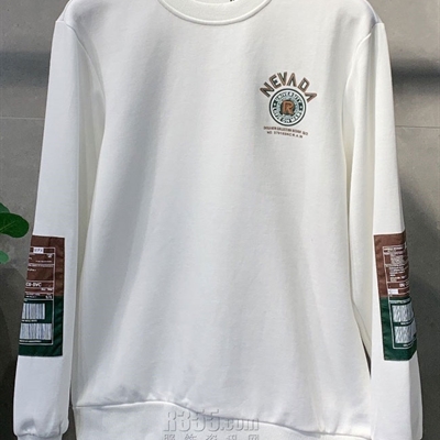 市场上装-卫衣-休闲卫衣【实拍】