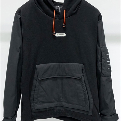 市场上装-卫衣-休闲卫衣【实拍】