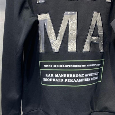 市场上装-卫衣-休闲卫衣【实拍】