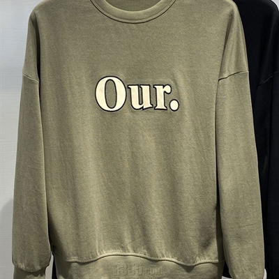 市场上装-卫衣-休闲卫衣【实拍】