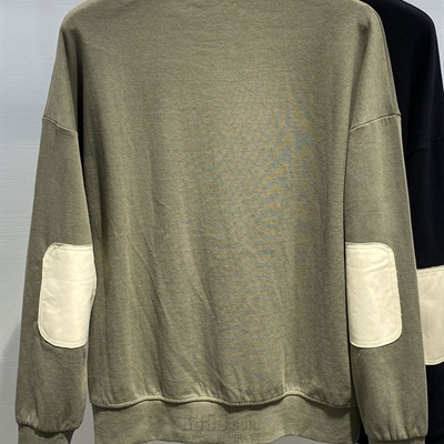 市场上装-卫衣-休闲卫衣【实拍】