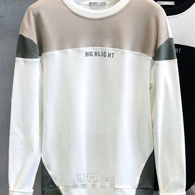 市场上装-卫衣-休闲卫衣【实拍】