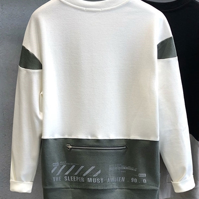 市场上装-卫衣-休闲卫衣【实拍】