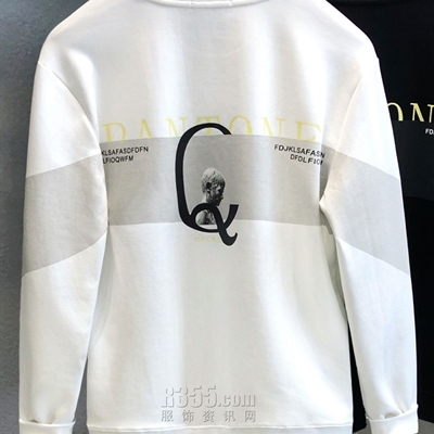 市场上装-卫衣-休闲卫衣【实拍】