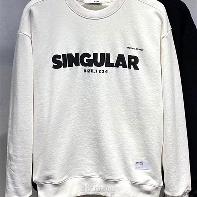 市场上装-卫衣-休闲卫衣【实拍】