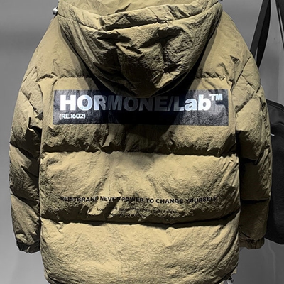 市场上装-棉衣/羽绒服-休闲棉服【实拍】