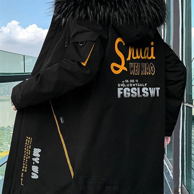 市场上装-棉衣/羽绒服-土货棉服