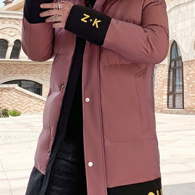 市场上装-棉衣/羽绒服-土货棉服