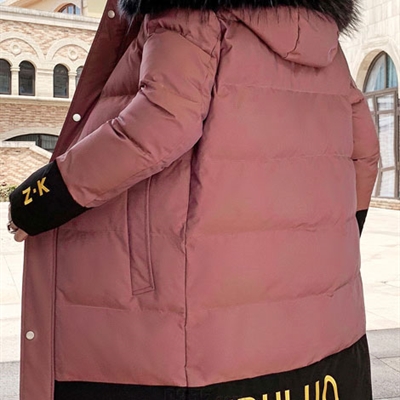 市场上装-棉衣/羽绒服-土货棉服