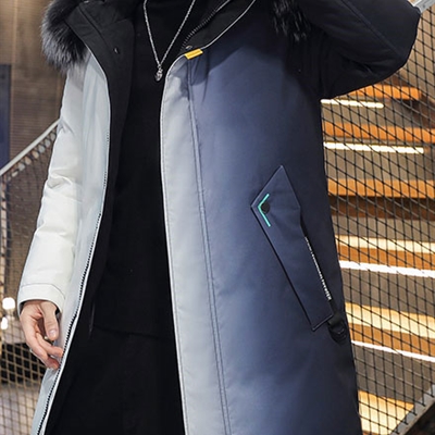 市场上装-棉衣/羽绒服-土货棉服