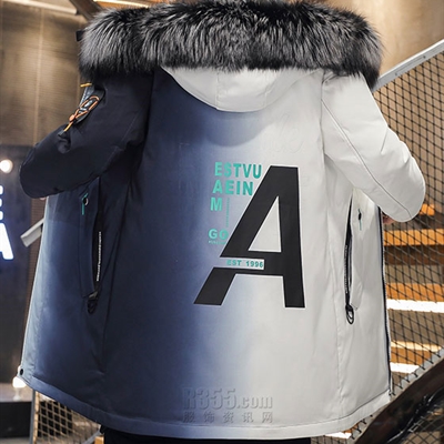 市场上装-棉衣/羽绒服-土货棉服