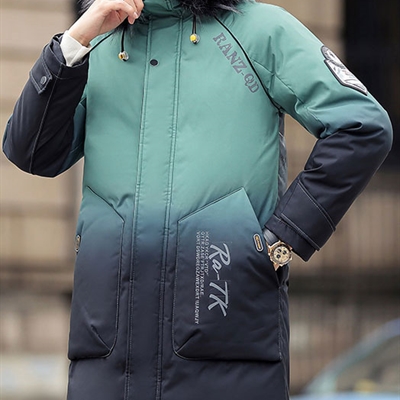 市场上装-棉衣/羽绒服-土货棉服