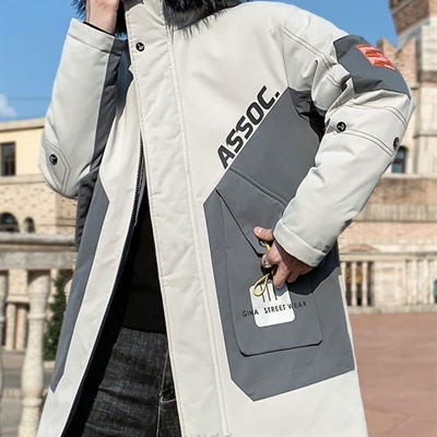 市场上装-棉衣/羽绒服-土货棉服