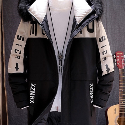 市场上装-棉衣/羽绒服-土货棉服