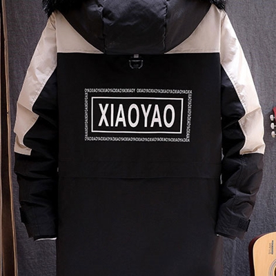 市场上装-棉衣/羽绒服-土货棉服