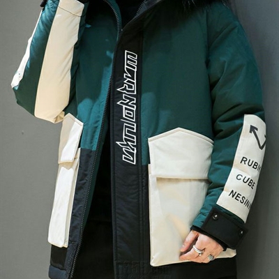 市场上装-棉衣/羽绒服-土货棉服