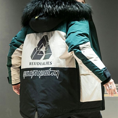 市场上装-棉衣/羽绒服-土货棉服