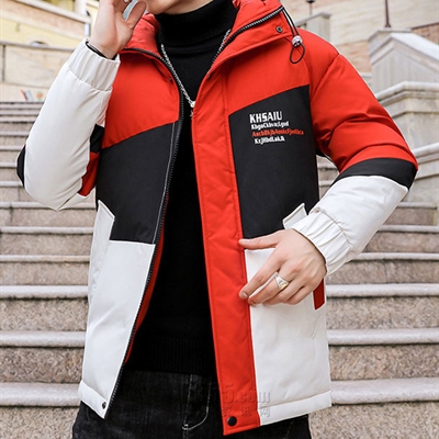 市场上装-棉衣/羽绒服-土货棉服