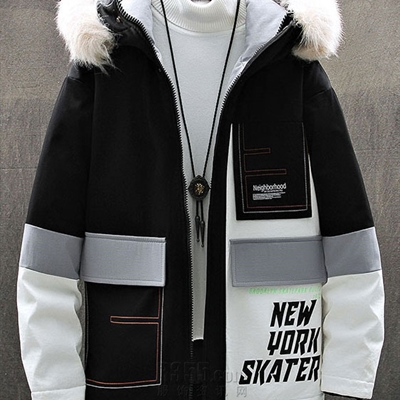 市场上装-棉衣/羽绒服-土货棉服