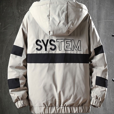 市场上装-棉衣/羽绒服-土货棉服