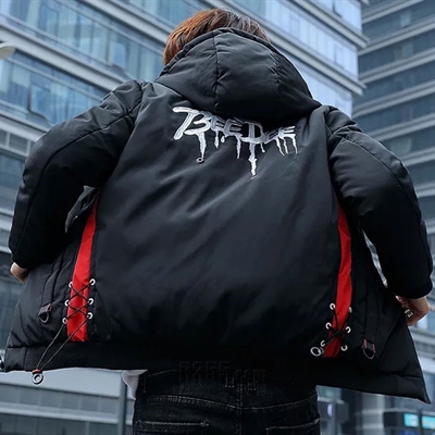 市场上装-棉衣/羽绒服-土货棉服