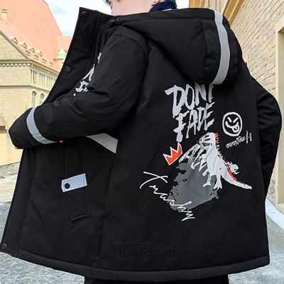 市场上装-棉衣/羽绒服-土货棉服