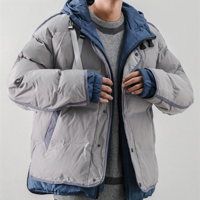 市场上装-棉衣/羽绒服-休闲棉服