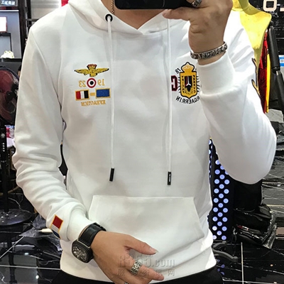 市场上装-卫衣-欧货卫衣