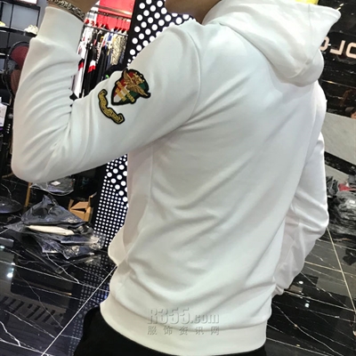 市场上装-卫衣-欧货卫衣