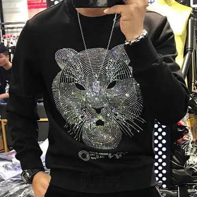 市场上装-卫衣-欧货卫衣