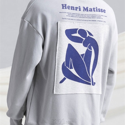 市场上装-卫衣-休闲卫衣