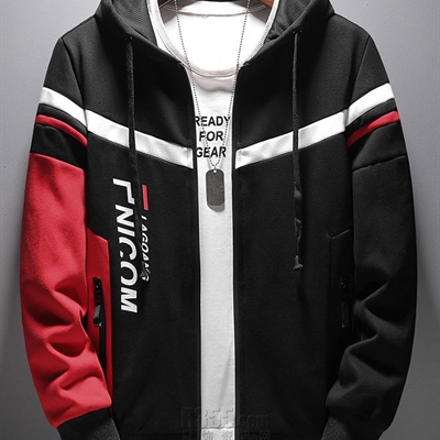 市场上装-卫衣-休闲卫衣