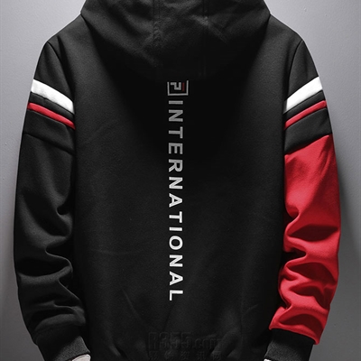 市场上装-卫衣-休闲卫衣