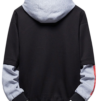 市场上装-卫衣-休闲卫衣