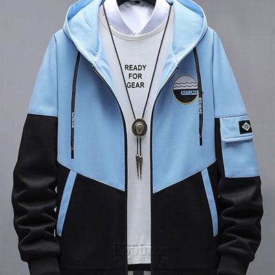 市场上装-卫衣-休闲卫衣