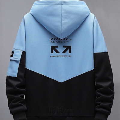 市场上装-卫衣-休闲卫衣