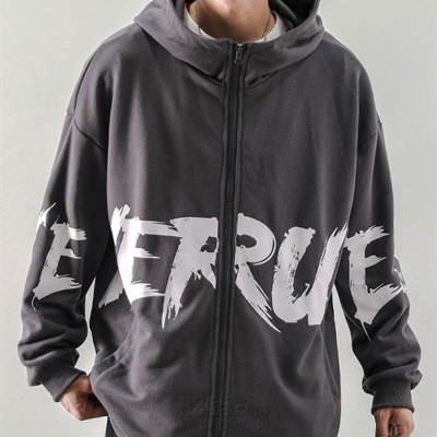 市场上装-卫衣-休闲卫衣