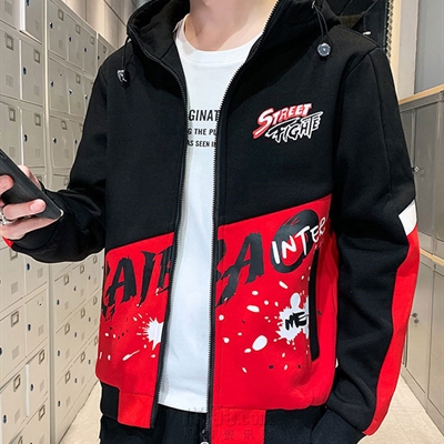 市场上装-卫衣-休闲卫衣