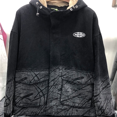 市场上装-夹克-微潮夹克【实拍】