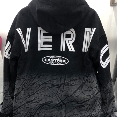 市场上装-夹克-微潮夹克【实拍】