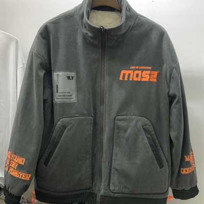 市场上装-夹克-微潮夹克【实拍】