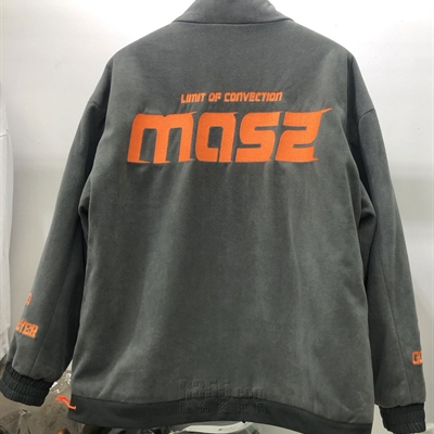 市场上装-夹克-微潮夹克【实拍】