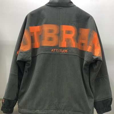 市场上装-夹克-微潮夹克【实拍】